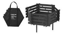 Comprar Quemador De Leña Para Acampar Al Aire Libre Quemador De