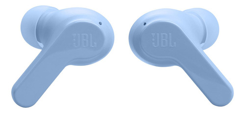 Audífonos Jbl Vibe Beam True Wireless Bluetooth 5.2 Azul