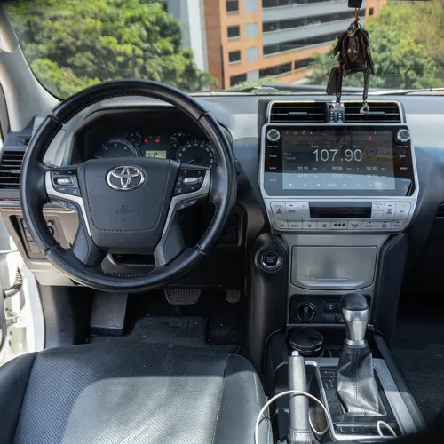 Toyota Prado 3.0 Tx-l Fl 2 Ii