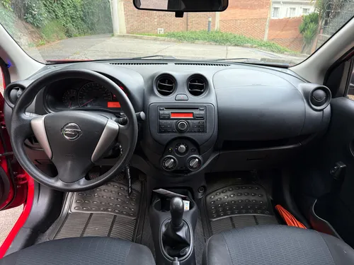 Nissan March 1.6 Active
