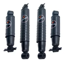 Comprar Kit Amortiguadores X4 Corven Chevrolet Blazer S10 Blazer