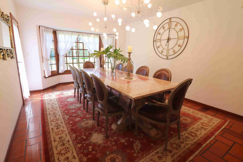 Imagen 11 de 30 de Casa En Venta En Boulogne Santa Rita- Lote 865 M