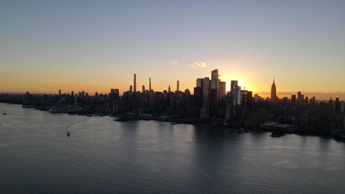 Imagen 2 de 5 de Alquiler De Dron Dji Para Fotos
