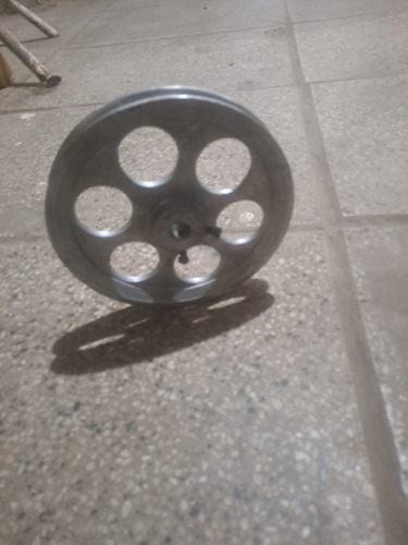 Reparacion De Máquinas De Panaderia...torneria En Gral