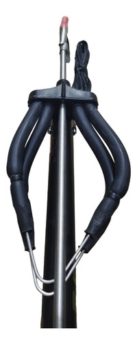 Arpon Buceo Doble Liga Modelo Profesional 50