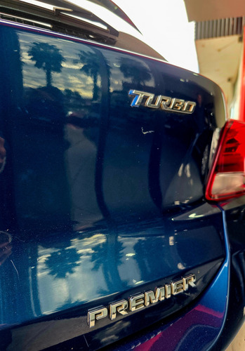 Chevrolet Onix 1.0 Turbo Premier Ii At
