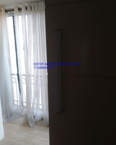 Imagem 10 de 20 de Apartamento - Ap01008 - 69309704