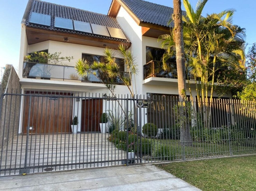 Imagem 2 de 22 de Comercial E Residencial - Casa À Venda, 700 M² - Água Verde - Curitiba/pr - Ca0097