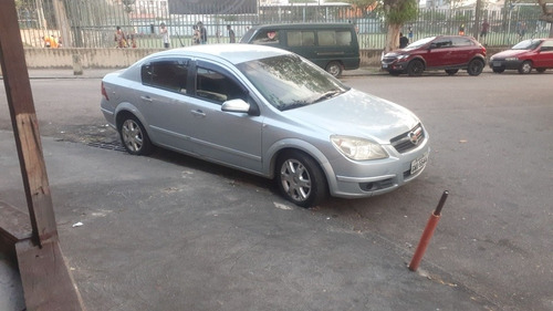 Chevrolet Vectra 2006 2.0 Elegance Flex Power 4p