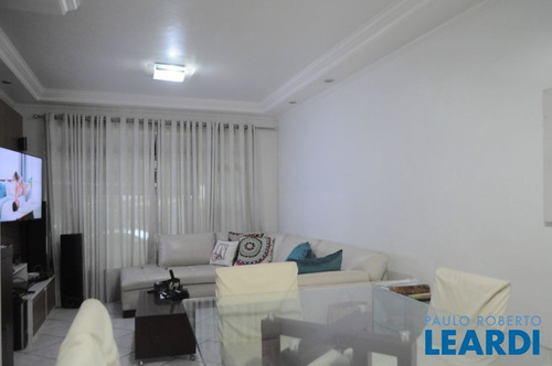Imagem 2 de 15 de Sobrado - Limão - Sp - 643031