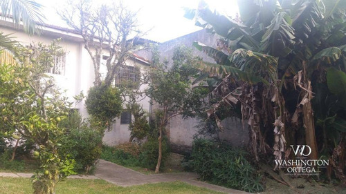 Imagem 12 de 23 de Terreno À Venda, 888 M² Por R$ 1.400.000,00 - Três Marias - São José Dos Pinhais/pr - Te0210