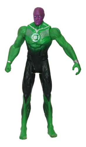 Abin Sur Green Lantern Movie Tropa Dos Lanternas Verdes