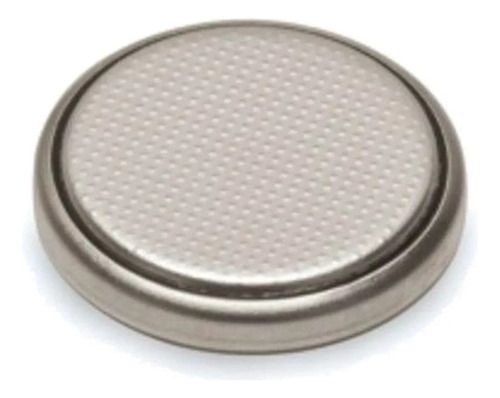 Kit 10 Baterias Pilhas Cr2032 - 20 Cartelas Com 100 Unidades