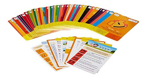 Hiragana & Katakana Flashcards Aprende El Alfabeto Japonés