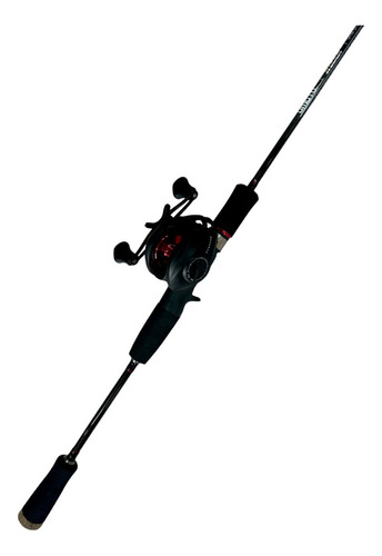 Combo Equipo Pesca Bait Penn Alegeance + Reel 9rul Derecha