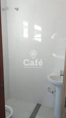 Imagem 4 de 6 de Casa Residencial 2 Dormitórios - Nossa Senhora De Lourdes, Santa Maria / Rio Grande Do Sul - 2857