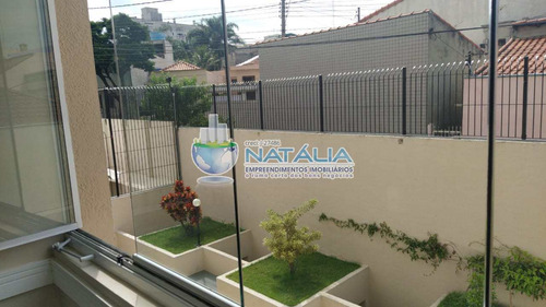 Imagem 20 de 21 de Apartamento Com 3 Dorms, Santa Maria, São Caetano Do Sul - R$ 530 Mil, Cod: 64603 - V64603