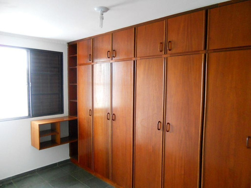 Imagem 13 de 19 de Apartamento - Ap334