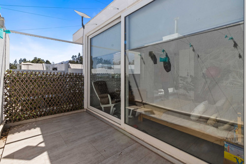 Cómodo Townhouse - Las Pircas (96330)