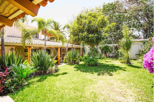 Imagen 16 de 30 de Comercial & Residencia Local En Venta En Chapala, México