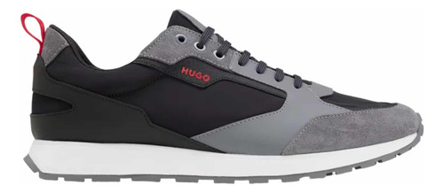 Tenis Hugo Boss Icelin Runn Nypu Ante Y Malla