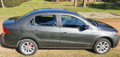 Volkswagen Gol Sedan 1.6 Comfortline 101cv Abcp Abs