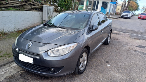 Renault Fluence 2.0 Privilege Mt
