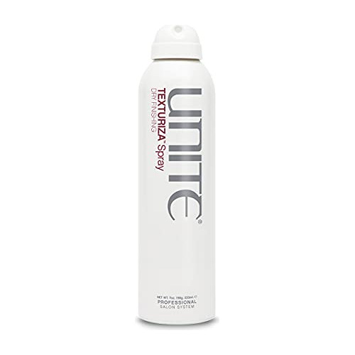 Unite Hair Texturiza Spray - Texturizador Para Acabado En Se