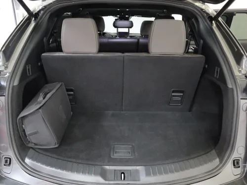 Mazda CX-9 GRAND TOURING SIGNATURE 2.5 TP CT TC 7PSJ 4X4