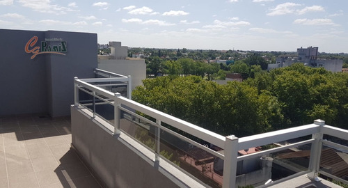 Imagen 3 de 6 de Departamento En Venta A Estrenar, García Silva 1400 Moron