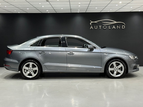 Audi A3 Sedan Prestige Plus 1.4 TFSI Flex Tip.