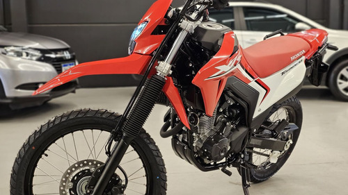 Xr 300l Tornado Flex