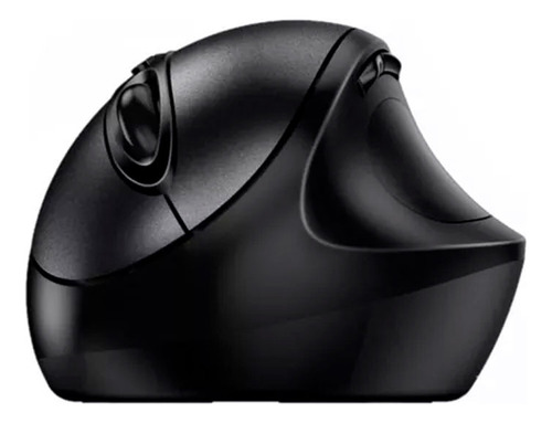 Mouse Genius Ergo 8300s Wireless Vertical Ergonomico Negro