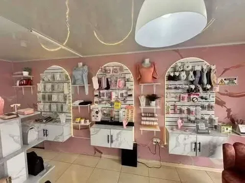 Negocio En Venta Tendencia Studio Spa De Uñas Y Algo Mas