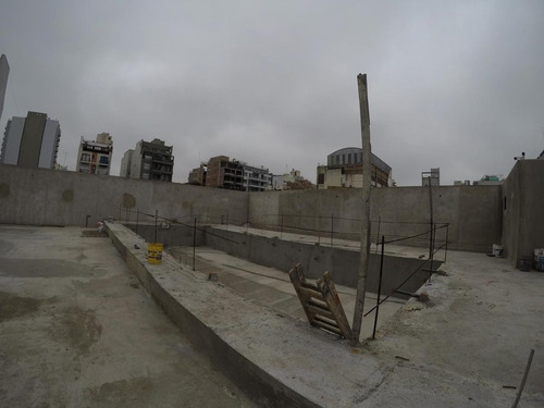 Imagen 11 de 30 de Venta Departamento Dos Ambientes En Construcción Almagro
