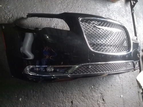 Sucata Chrysler 300c 2015 Somente Peças Autopartsabc