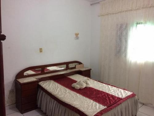 Chácara No Litoral Com 5 Quartos Em Itanhaém/sp 6567-pc