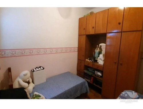 Imagem 9 de 10 de Casa - Ref: 01413