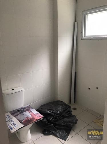 Imagem 5 de 10 de Salão Em Vila Partenio - Mogi Das Cruzes - 3714