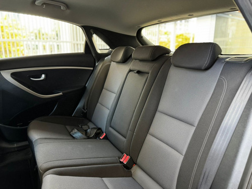 Hyundai I30 1.8 MPI 16V
