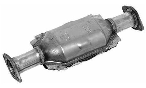Walker Exhaust Standard Epa 15653 Direct Fit Catalytic Conve