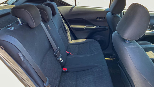 Nissan Kicks 1.6 Advance At