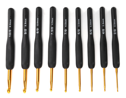 Hilo De Coser Para Suéteres Con Ganchillo, 9 Unidades, Mango