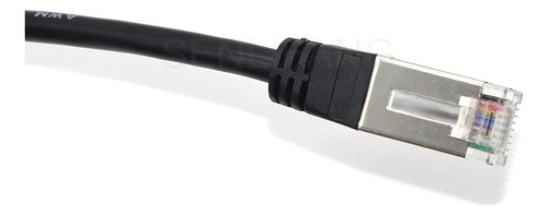Para Cabo Inovance Is620p 600p Sv660nsv630p Usb-s6-l-t00-3.0