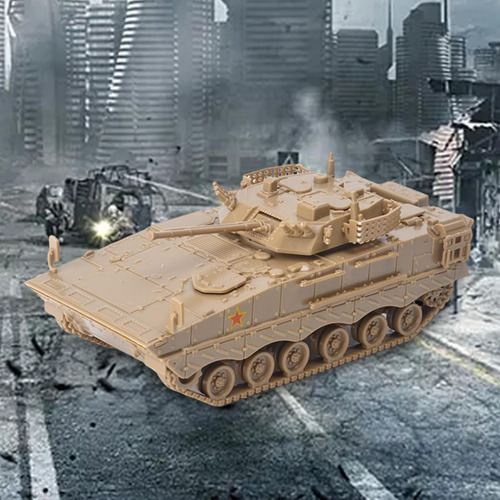 Shaoke 2 Uds Modelo De 1:72 Escena 4d Juguetes En Miniatura