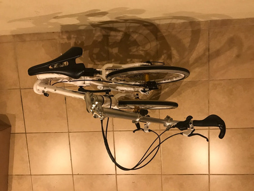 Bicicleta Plegable