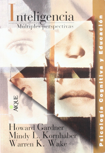 Inteligencia : Múltiples Perspectivas