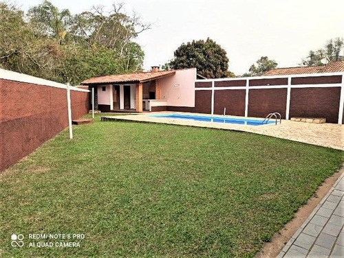 Chácara À Venda, 748 M² Por R$ 450.000,00 - Jardim Maracanã - Atibaia/sp - Ch0026
