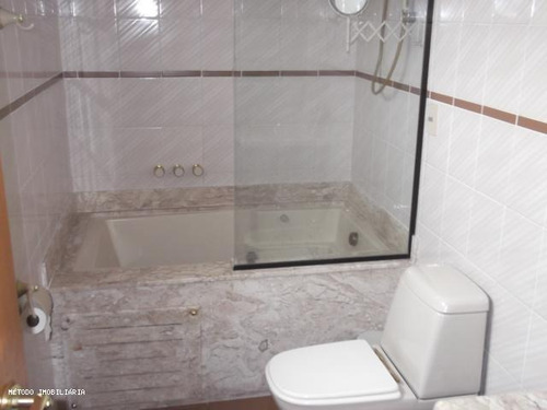 Apartamento Para Venda Em Santo André, Santa Tereza, 3 Dormitórios, 1 Suíte, 2 Vagas - 10201_1-536726