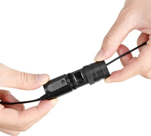 Microfone Lapela Boya By - M1 Pro Entrada P/ Fone De Ouvido